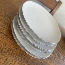 6 x Thomas Germany Platinum