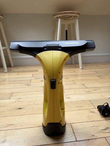 Kärcher wv2 cordless - kärcher, window