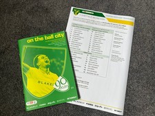 Norwich city sheffield - city, v
