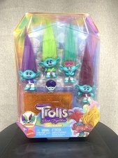DreamWorks Trolls Band
