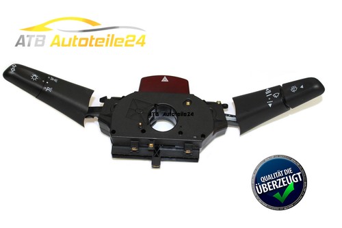 Steering column switch - steering,