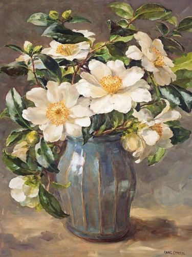 Anne cotterill fine - anne, blank