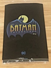 NEW SEALED THE BATMAN