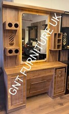 GNT Barber Furniture Hair