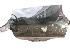 Ford Focus Mk2 Offside Rear