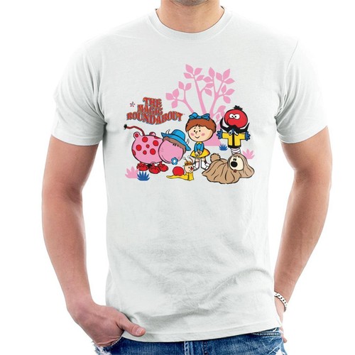 The magic roundabout - the,