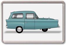 FRIDGE MAGNET - BOND MINICAR -