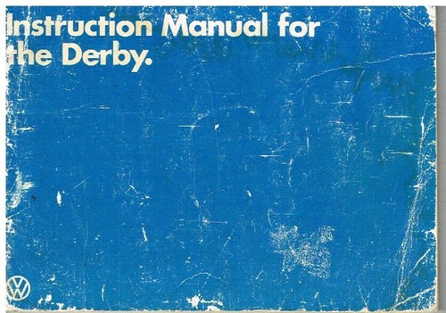Derby 1 - 1.1,