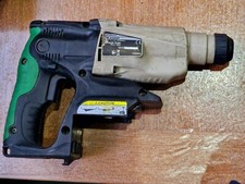 HITACHI DH24DVC SDS PLUS 24V HAMMER DRILL BARE UNIT Fully Working