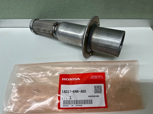 Honda oem 18317 kn4 - oem, 18317-kn4-a60