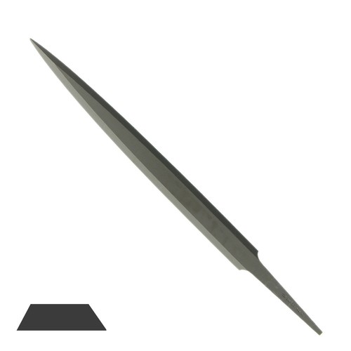 Grobet swiss barrette - grobet,