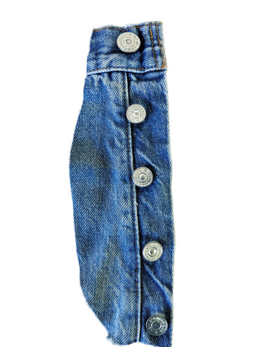 Levi buttons 501 replacement - levi,