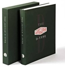 D Type Jaguar. Palawan. Sold Out Limited edition of 250. Numbered. 