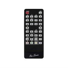 Series remote control - rm,