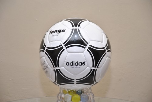 Adidas official match ball - official, match-ball