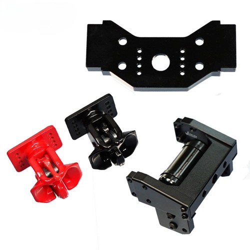 Metal tailhook for tamiya - metal, 1/14