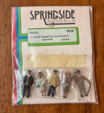 Springside Models 1.76 Scale