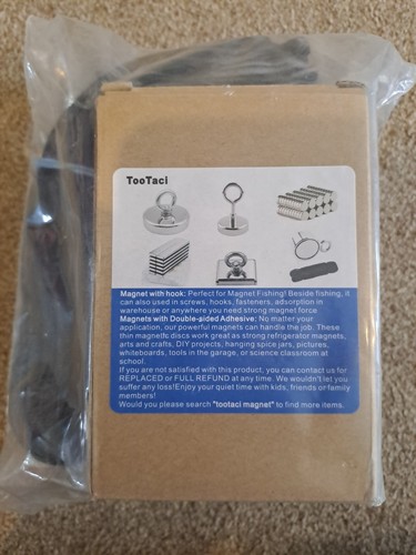 Tootaci magnet for - magnet,