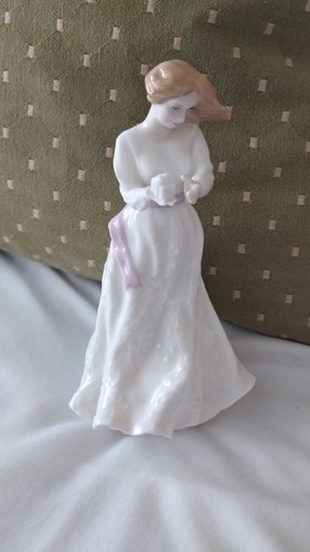 Royal doulton hn4251 thank - royal,