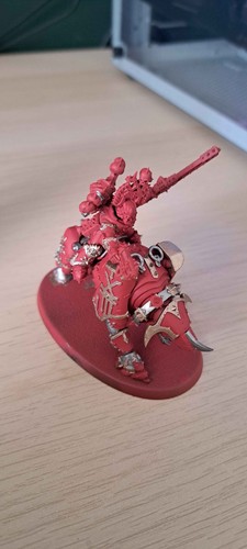 World eaters lord - world, on