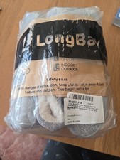 LongBay Ladies Size UK 3-4