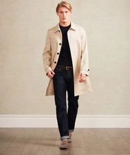 HACKETT MAYFAIR Italian Bonded