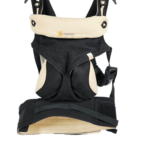 Ergobaby 360 baby carrier - ergobaby,