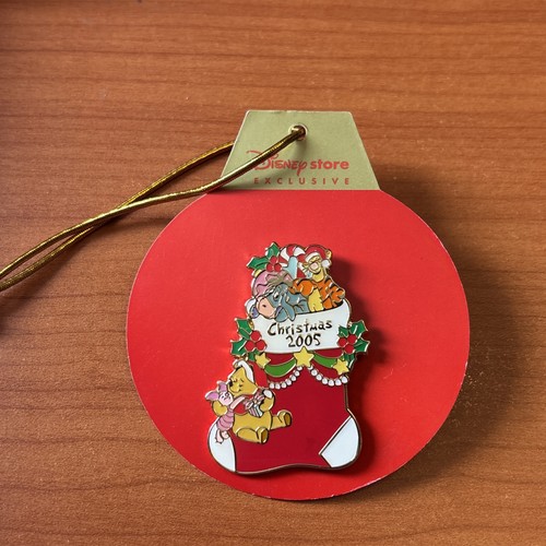 Disney store exclusive - exclusive, pin