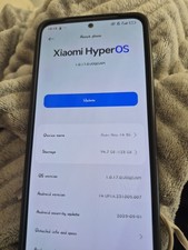 Redmi Note 14 5g