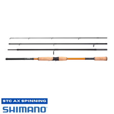 Shimano stc travel spinning - ax,
