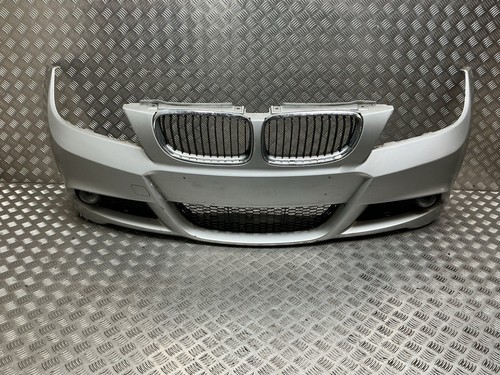 Bmw series e90 e91 - bmw, front