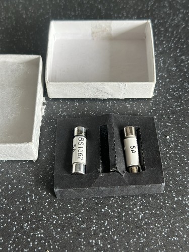Audiophile fuse connected - audiophile,