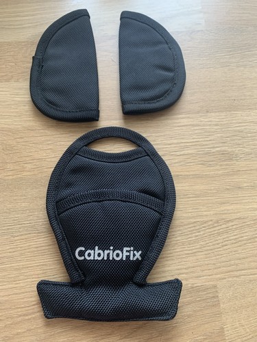 Maxi cosi cabriofix - cabriofix, car