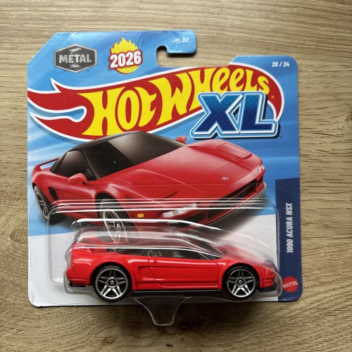 Hot wheels 2022 acura - hot,