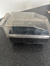Escort MK3 Rs1600i Fuse Box