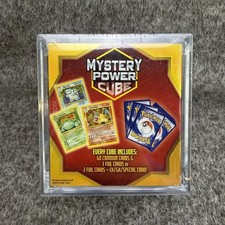 ✅Pokemon TCG Mystery Power