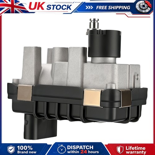 Turbo actuator 221 - actuator, g-221