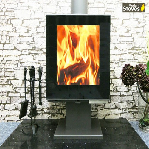 Wood burning multi - wood,