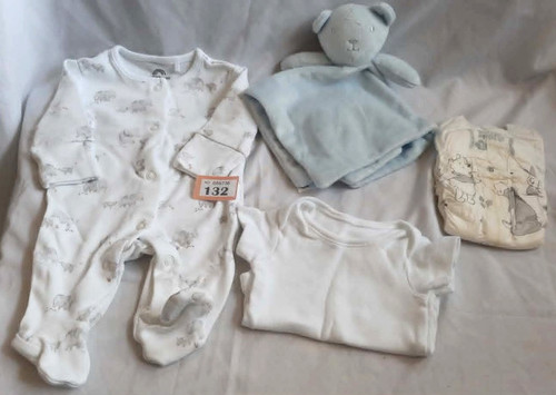 Reborn baby dolls clothes - , and