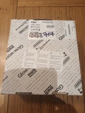 Glow Worm Flexicom gas boiler