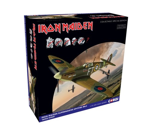 New boxed cc39215 - boxed, 1:72nd