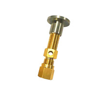 Mushroom Head Pilot Light 6mm