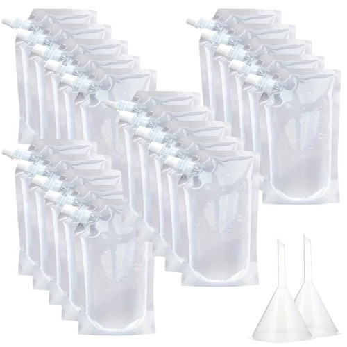 Greenmingle 20pcs 500ml - greenmingle,