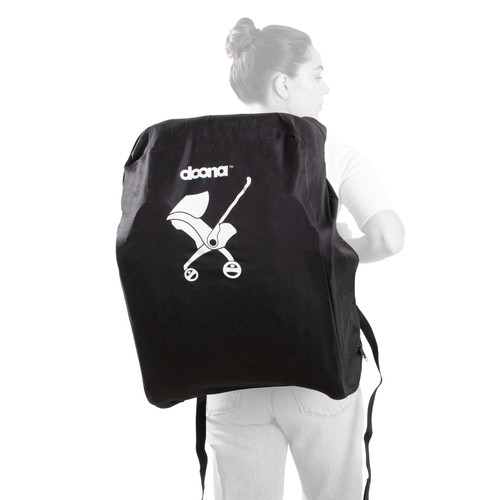 Doona car seat travel bag - bag,