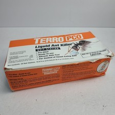 New Open Box - Terro PCO