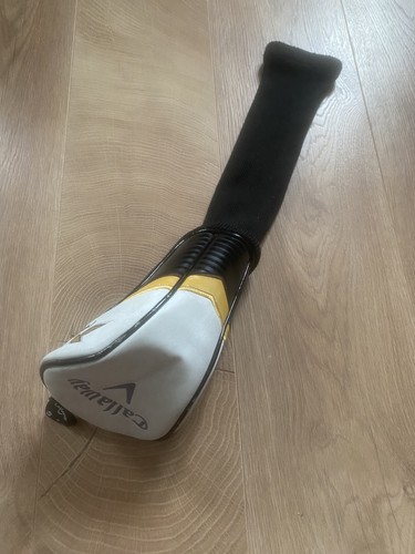 Callaway hot fairway wood - fairway,