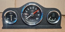 Classic Mini Rev Counter 80mm