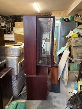 Display Wall Cabinets Glass