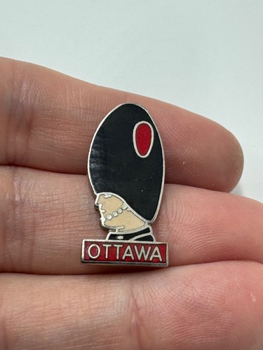Ottawa ceremonial guardsman - ottawa,