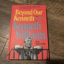 Beyond Our Kenneth:The
